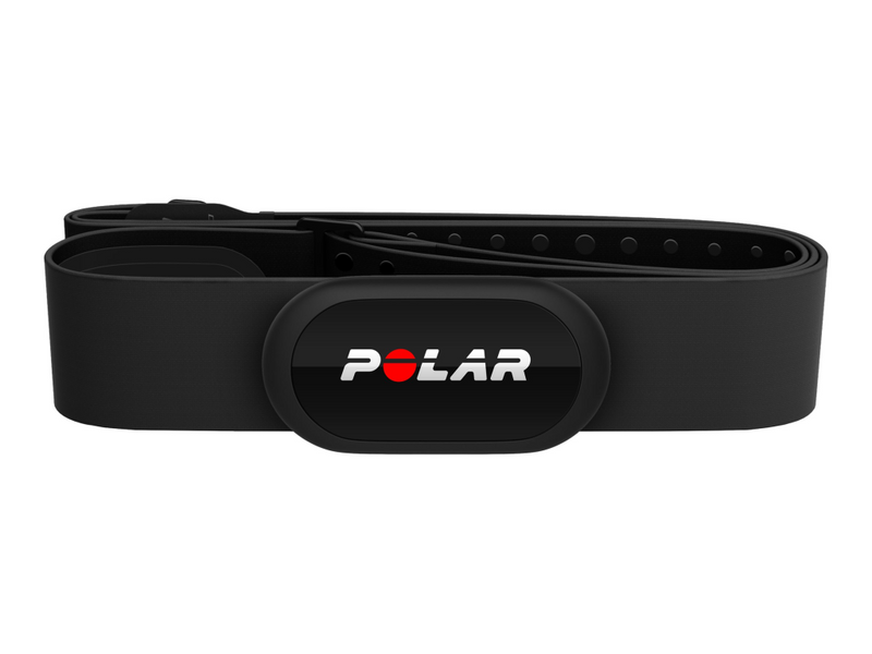 POLAR H10 Size XS-S - Herzfrequenzmesser für Handy, GPS-Uhr, Aktivitätsmesser