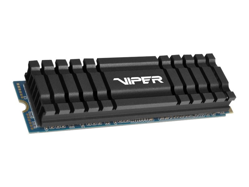 PATRIOT Viper VPN110 - SSD - 1 TB - intern - M.2 2280 - PCIe 3.0 x4 (NVMe)