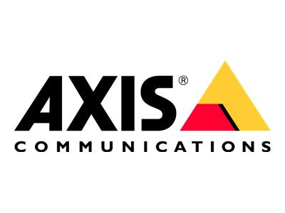 Axis CCTV-Objektiv - feste Brennweite - feste Irisblende - 9.1 mm (1/2.8")