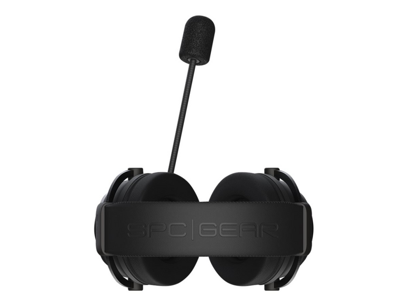 SilentiumPC SPC Gear VIRO Plus - Headset - ohrumschließend