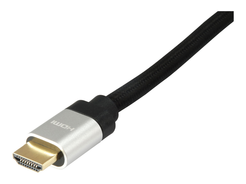 Equip Life - Ultra High Speed - HDMI-Kabel mit Ethernet