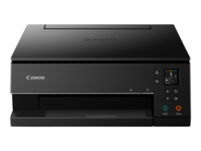 Canon PIXMA TS6350a - Multifunktionsdrucker - Farbe - Tintenstrahl - 216 x 297 mm (Original)