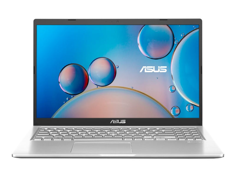 ASUS X515EA BQ970T - Intel Core i5 1135G7 / 2.4 GHz - Windows 10 Home - Iris Xe Graphics - 16 GB RAM - 512 GB SSD NVMe - 39.6 cm (15.6")