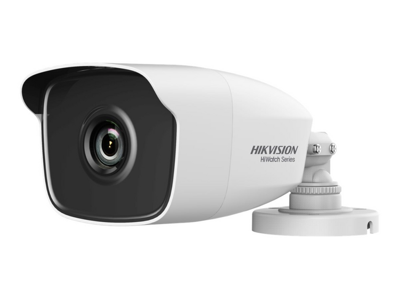 Hikvision HiWatch HWT-B220-M - Überwachungskamera - Farbe (Tag&Nacht)