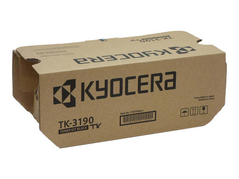 Kyocera TK 3190 - Schwarz - Original - Tonersatz