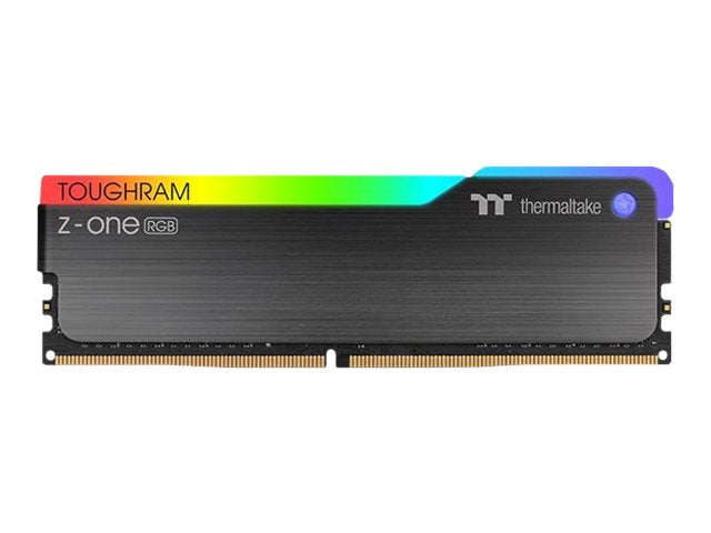 Thermaltake TOUGHRAM Z-ONE RGB - DDR4 - Modul