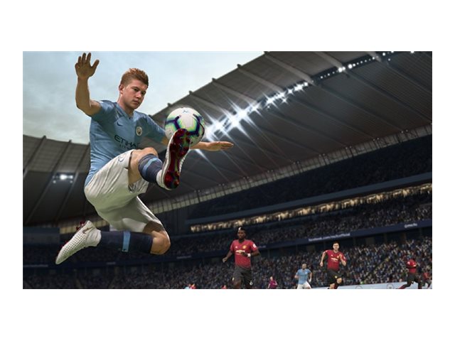 Electronic Arts Fussball 19 - Xbox One - Deutsch