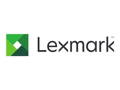 Lexmark 702YE - Gelb - Original - Tonerpatrone LCCP, LRP