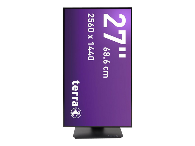 TERRA 2766W PV - GREENLINE PLUS - LED-Monitor - 68.6 cm (27")