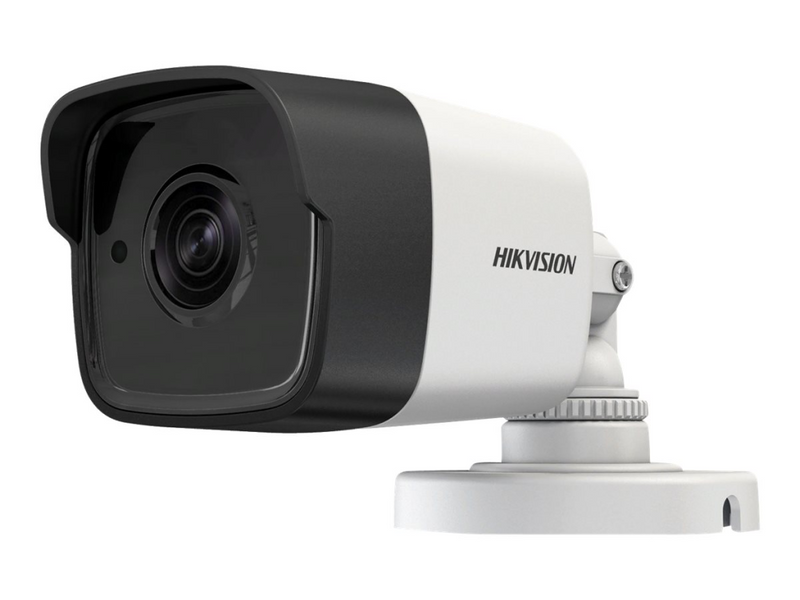 Hikvision Turbo HD Camera DS-2CE16H0T-ITE - Überwachungskamera - Außenbereich - wetterfest - Farbe (Tag&Nacht)