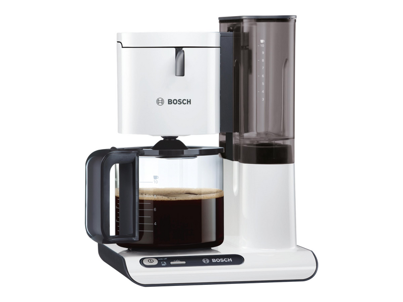 Bosch Styline TKA8011 - Kaffeemaschine - 15 Tassen