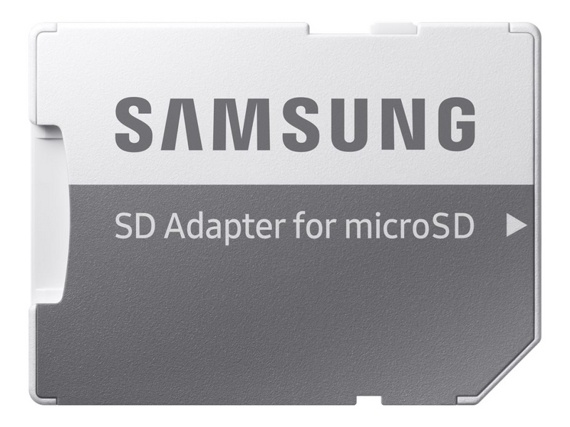 Samsung EVO Plus MB-MC32GA - Flash-Speicherkarte (microSDXC-an-SD-Adapter inbegriffen)