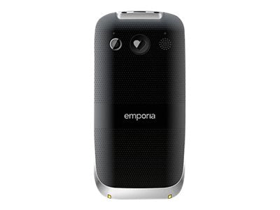 Emporia EmporiaACTIVE - 4G feature phone - microSD slot
