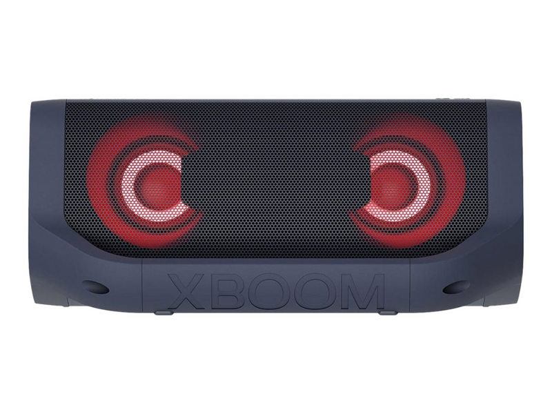 LG XBOOM Go PN5 - Lautsprecher - tragbar - kabellos