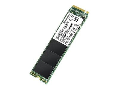 Transcend 110Q - SSD - 500 GB - intern - M.2 2280 (doppelseitig)