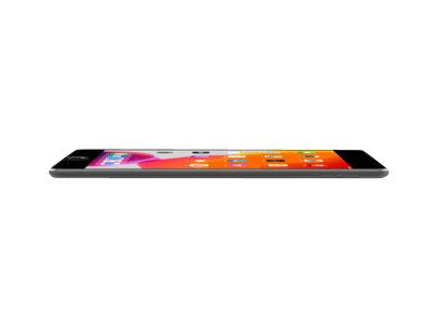 Belkin Bildschirmschutz für Tablet - Glas - für Apple iPad mini 5 (5. Generation)