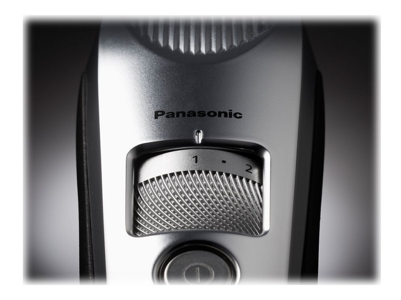 Panasonic ER-SB60-S803 - Trimmer - schnurlos