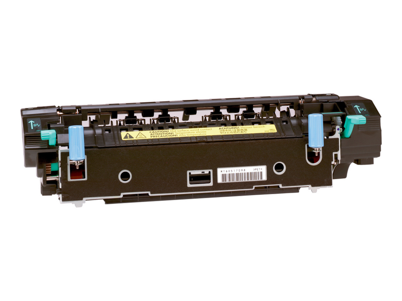 HP  (220 V) - Kit für Fixiereinheit - für Color LaserJet 4610n