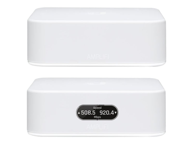 UbiQuiti AmpliFi Instant AFi-INS - WLAN-System (Router, Extender)