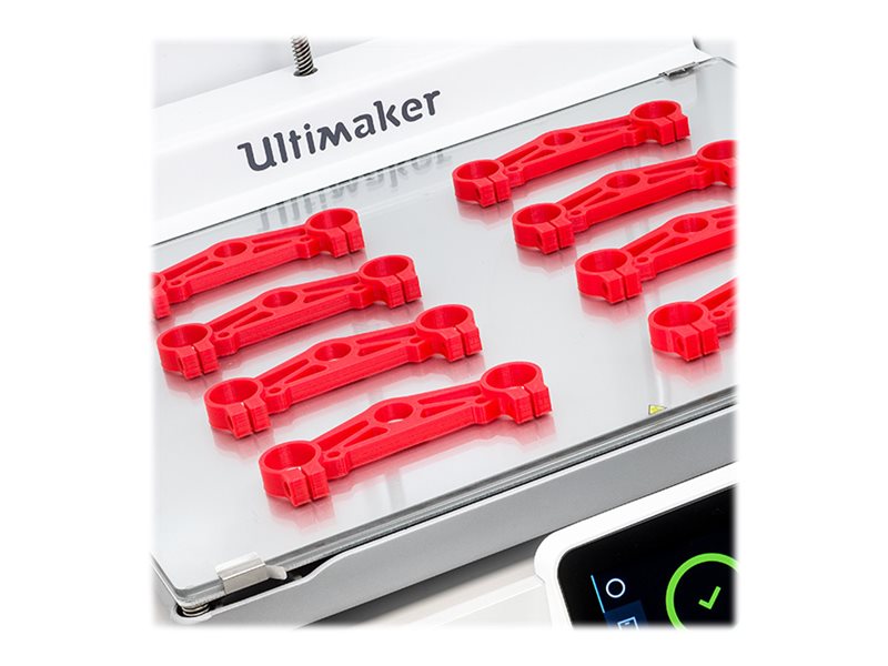 Ultimaker S5 - 3D-Drucker - FFF - max. Baugröße 330 x 300 x 240 mm