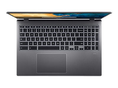Acer Chromebook 515 CB515-1WT - Intel Core i5 1135G7 - Chrome OS - Iris Xe Graphics - 8 GB RAM - 512 GB SSD - 39.6 cm (15.6")