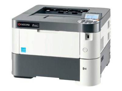 Kyocera FS-2100DN/KL3 - Drucker - s/w - Duplex
