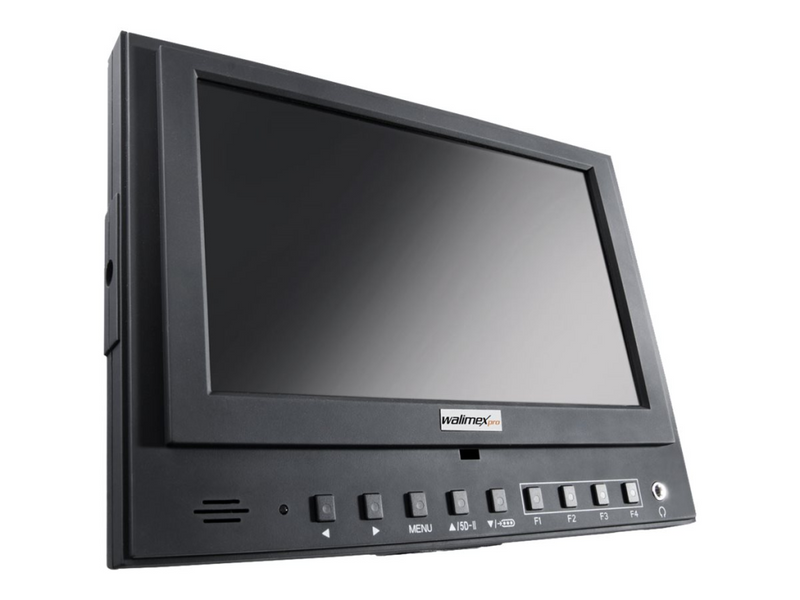 Walimex pro - LCD-Monitor