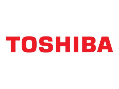 Toshiba TFC25EK - Schwarz - Original - Tonerpatrone