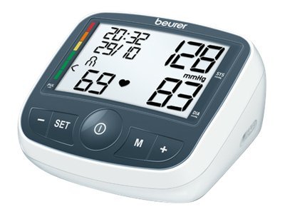 Beurer BM40 - Blutdruckmessgerät