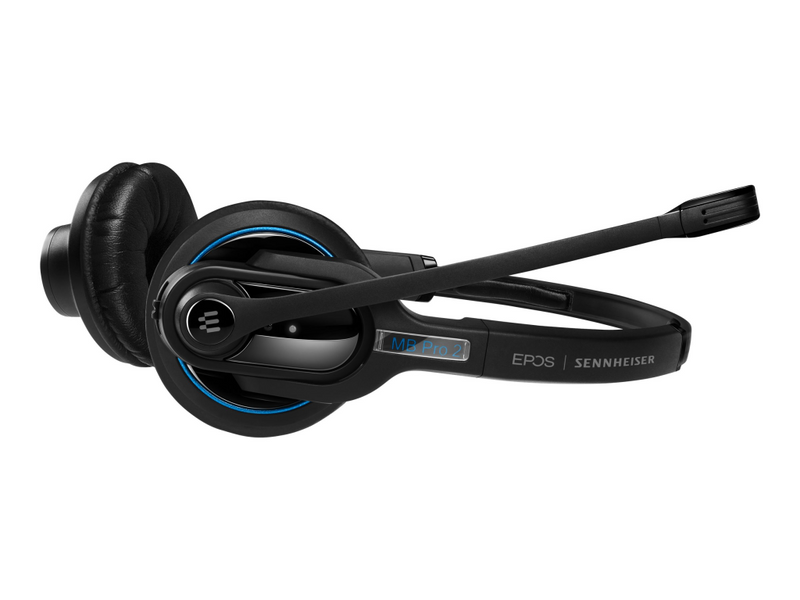 EPOS I SENNHEISER IMPACT MB Pro 2 - Headset - On-Ear