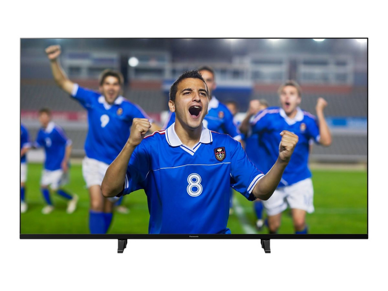 Panasonic TX-55LXW944 - 139 cm (55") Diagonalklasse LXW944 series LCD-TV mit LED-Hintergrundbeleuchtung - Smart TV - 4K UHD (2160p)