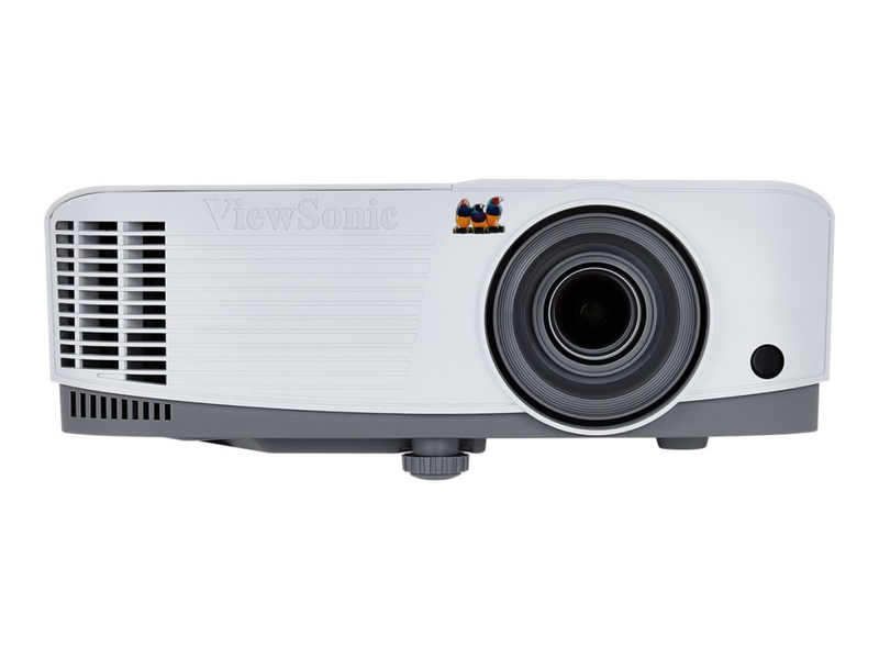 ViewSonic PG603X - DLP-Projektor - 3D - 3600 ANSI-Lumen - XGA (1024 x 768)