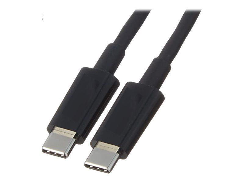 HPE Aruba - USB-Kabel - USB-C (M) zu USB-C (M)