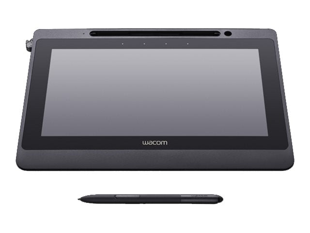 Wacom DTU-1141B - Digitalisierer mit LCD Anzeige