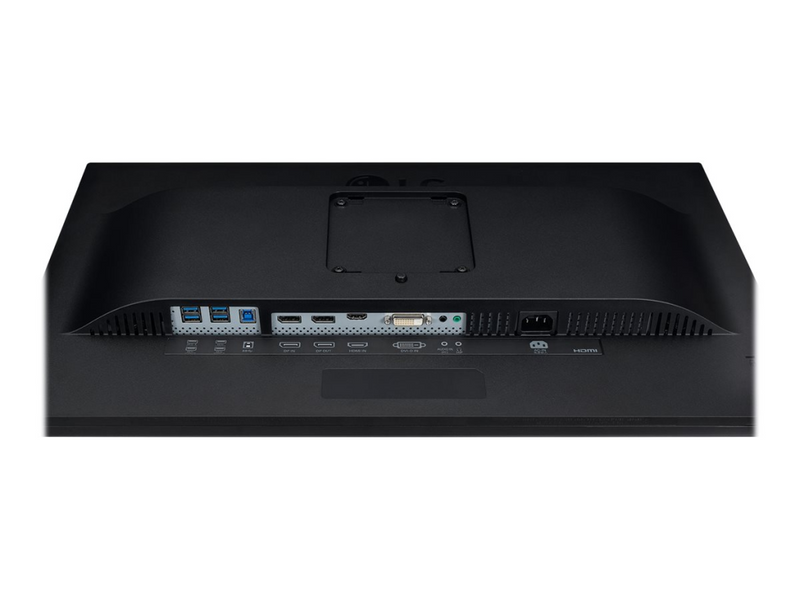 LG 27BK750Y-B - LED-Monitor - 68.6 cm (27") (27" sichtbar)