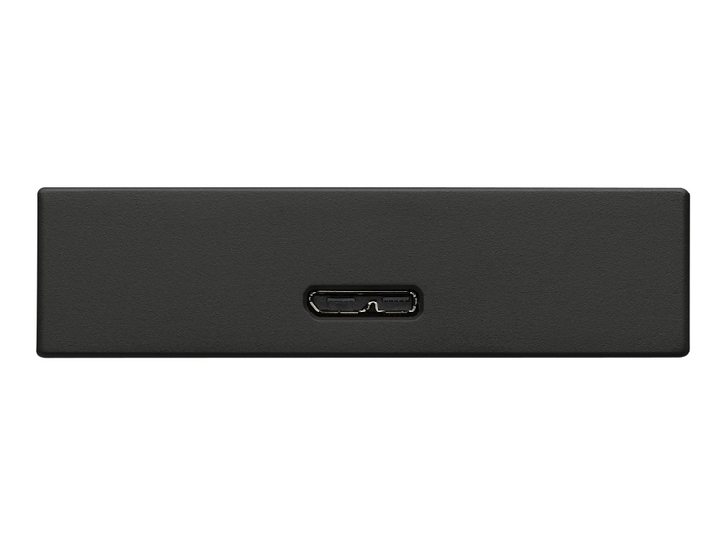 Seagate One Touch HDD STKB1000400 - Festplatte - 1 TB - extern (tragbar)