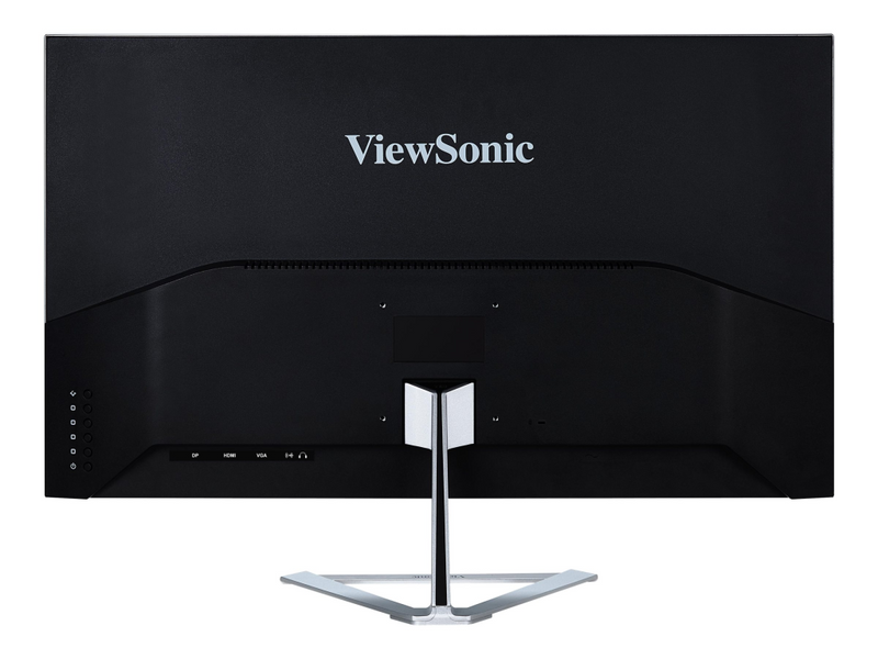 ViewSonic VX3276-MHD-2 - LED-Monitor - 81.3 cm (32")