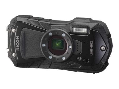 Ricoh WG-80 - Digitalkamera - Kompaktkamera - 16.0 MPix
