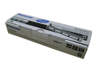Panasonic KX-FAT92X - Original - Tonerpatrone