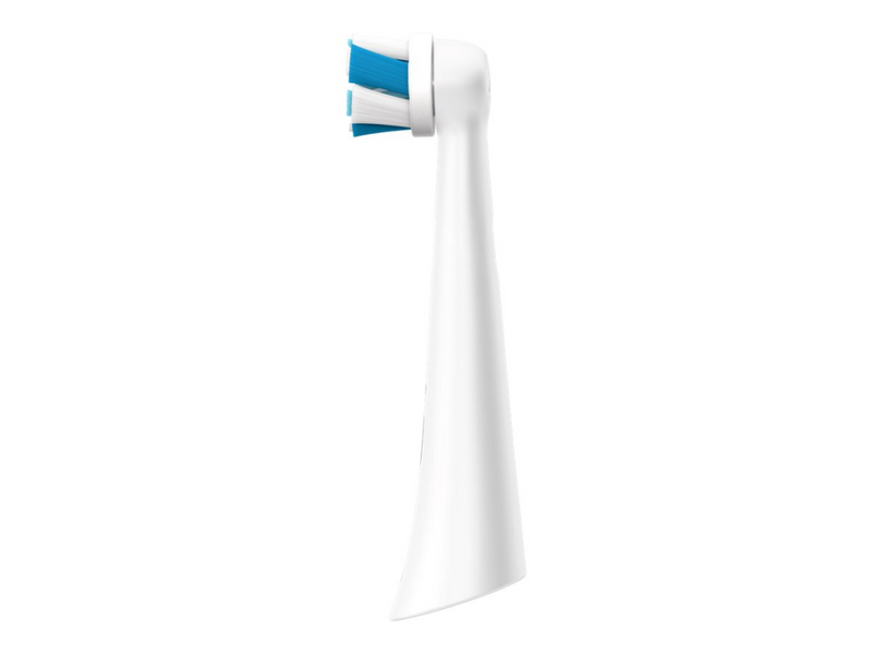 Procter & Gamble Oral-B iO Series iO Ultimate Clean - Austausch-Bürstenkopf - für Zahnbürste - weiß (Packung mit 2)