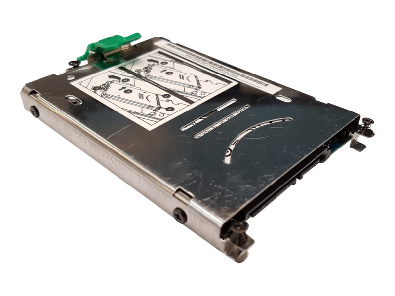 MicroBattery CoreParts Primary - SSD - 512 GB - intern