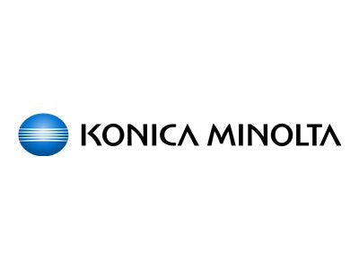 Konica Minolta Gelb - Original - Tonerpatrone - für DiALTA Color CF 2002