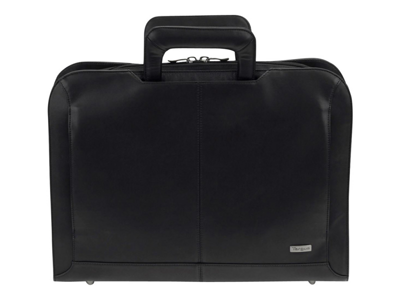 Targus Executive Topload Laptop Case - Notebook-Tasche - 35.6 cm (14")
