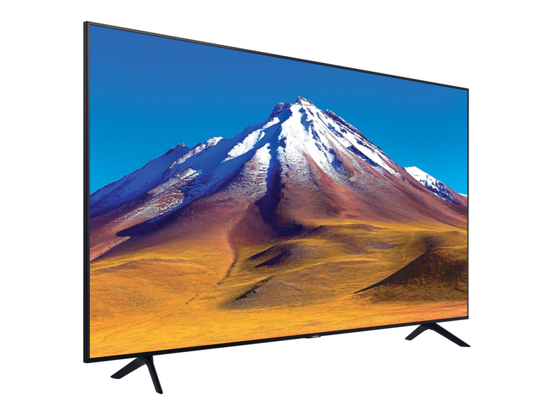 Samsung UE55TU7092U - 138 cm (55") Diagonalklasse 7 Series LCD-TV mit LED-Hintergrundbeleuchtung - Smart TV - Tizen OS - 4K UHD (2160p)