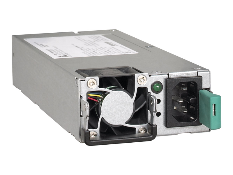 Netgear APS1000W - Stromversorgung redundant / Hot-Plug (Plug-In-Modul)
