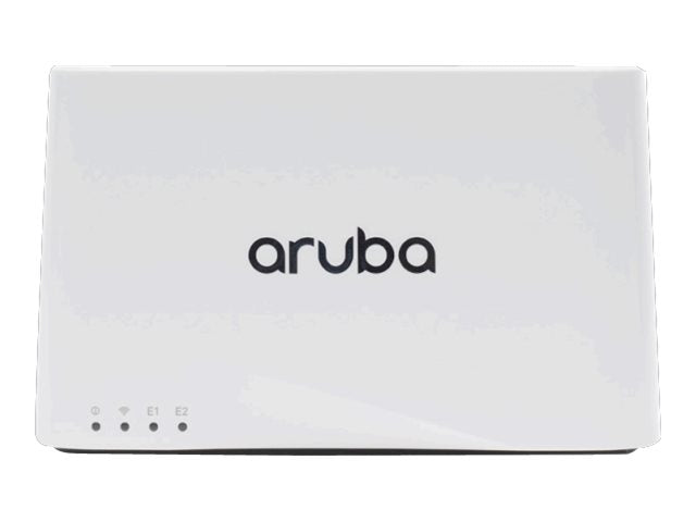 HPE Aruba AP-203R (RW) - Funkbasisstation - Wi-Fi 5