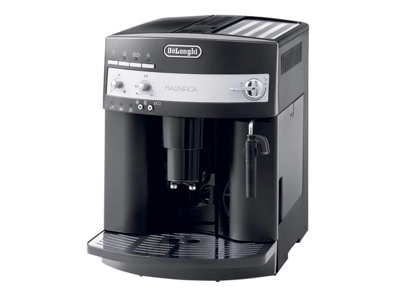 De Longhi Magnifica ESAM 3000.B - Automatische Kaffeemaschine