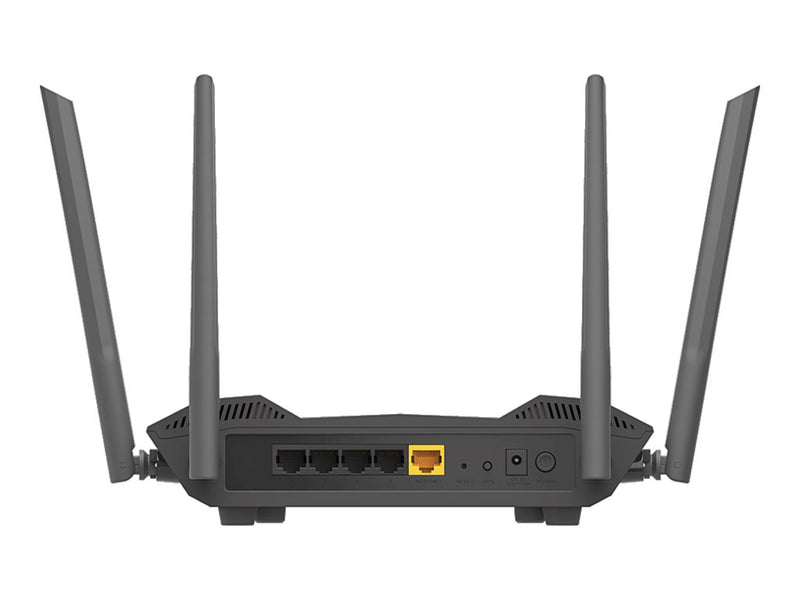 D-Link DIR-X1560 - Wireless Router - 4-Port-Switch