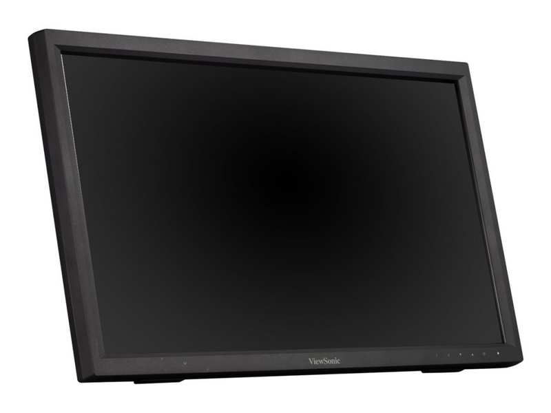 ViewSonic TD2223 - LED-Monitor - 55.9 cm (22")