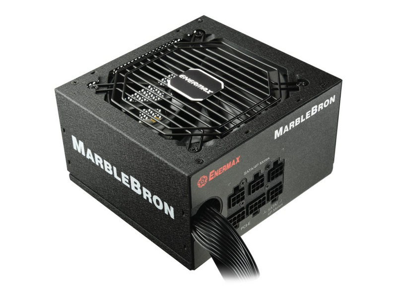 Enermax MarbleBron EMB750EWT - Netzteil (intern)